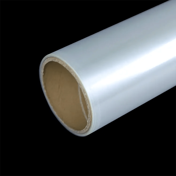 China High Transparency PVC Free CPP Lamination Film Manufacturers and