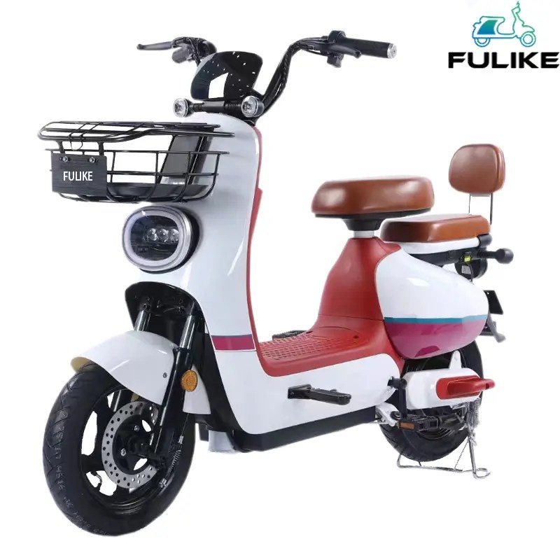 Wholesale 2023 Most Powerful MID Drive Top 500W Electric Bike Lithium