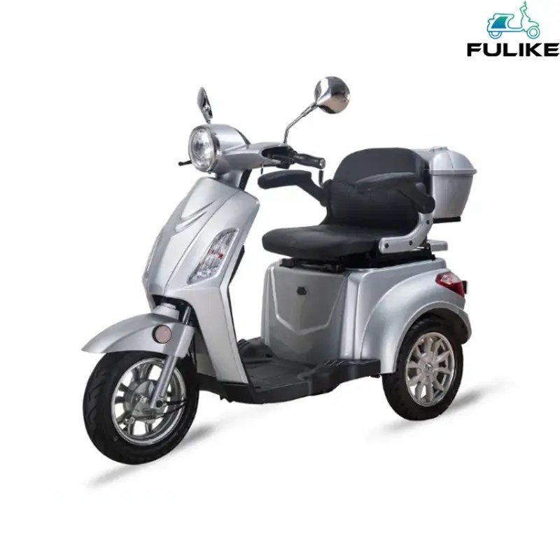 Wholesale High Standard Adults Electric Trikes Three Wheels Motorcycle