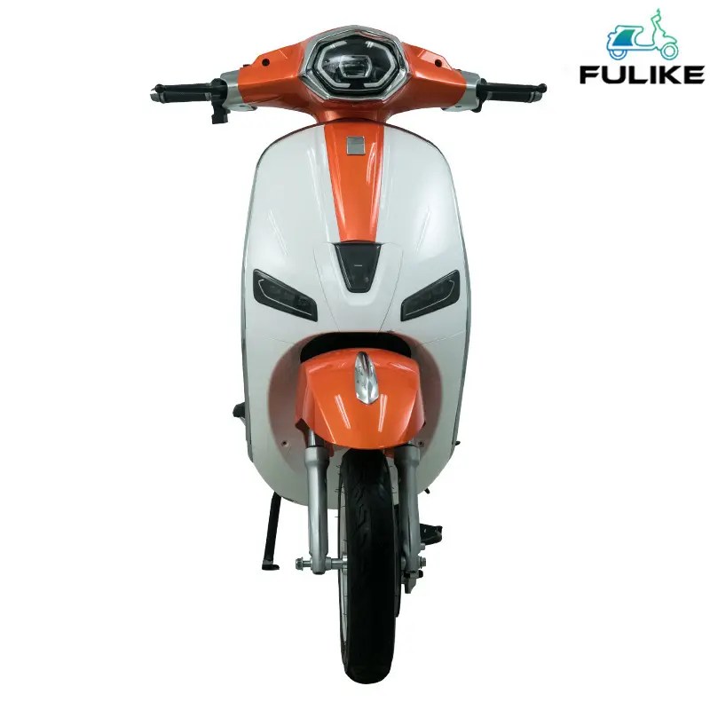 Wholesale China Cheap Electrical Scooter Adult Powerful Moped E Moto