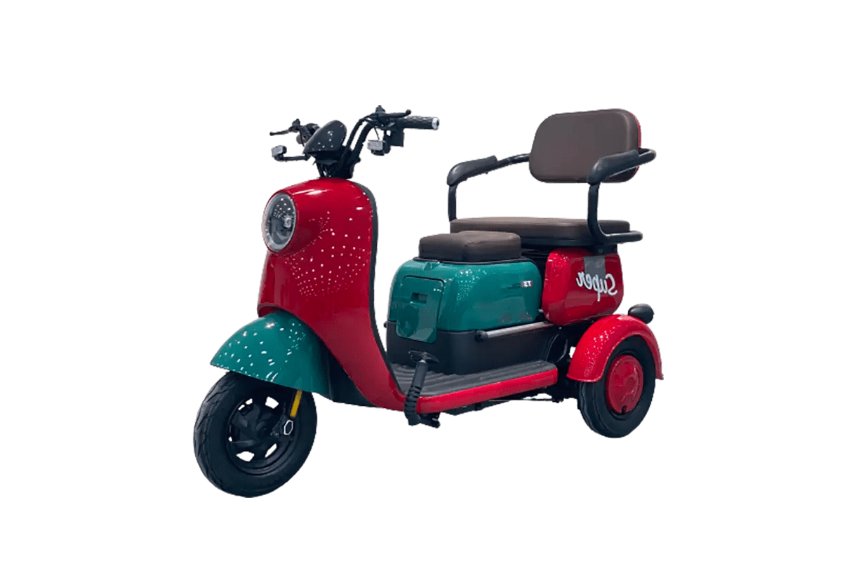 Electric Tricycle, Tricycle Electric Bike, Tricycles Electric Kaidesheng