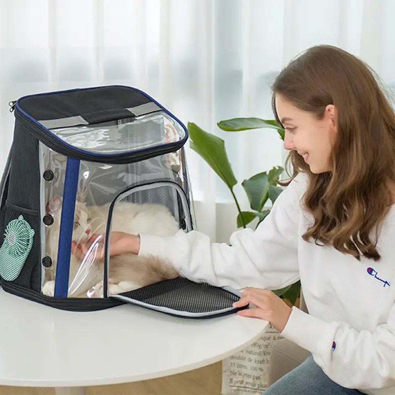 China Largest Airline Approved Pet Carrier Manufacturers and Suppliers