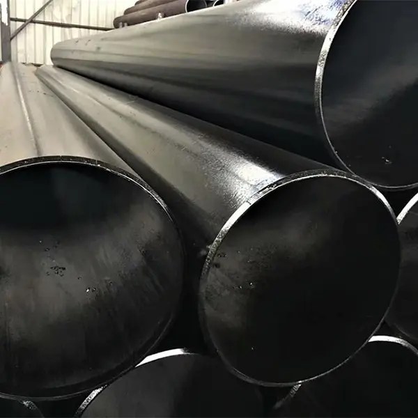 China plastic coated steel pipe for fire protection Water supply and