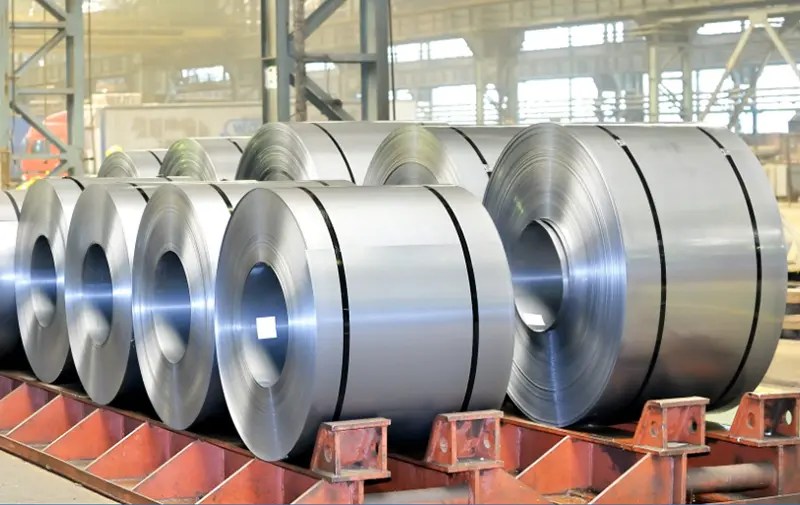 Stainless Steel Coil, Stainless Steel Sheet, Plate Pipe GALAXY