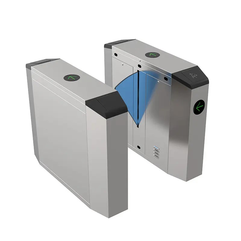 High Performance Rfid Gate Lock 304 Stainless Steel Secure Access