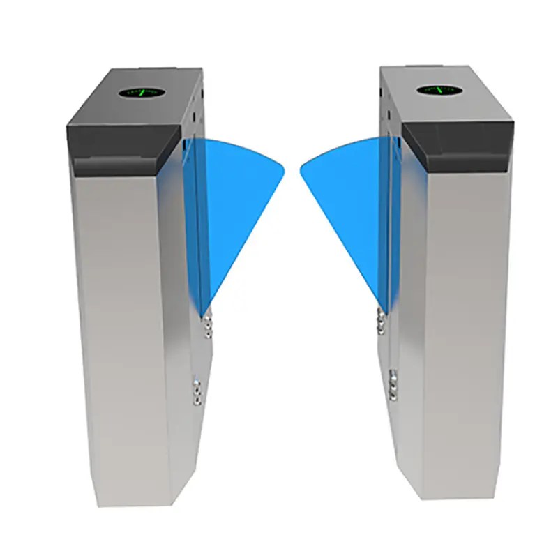 High Performance Rfid Gate Lock 304 Stainless Steel Secure Access