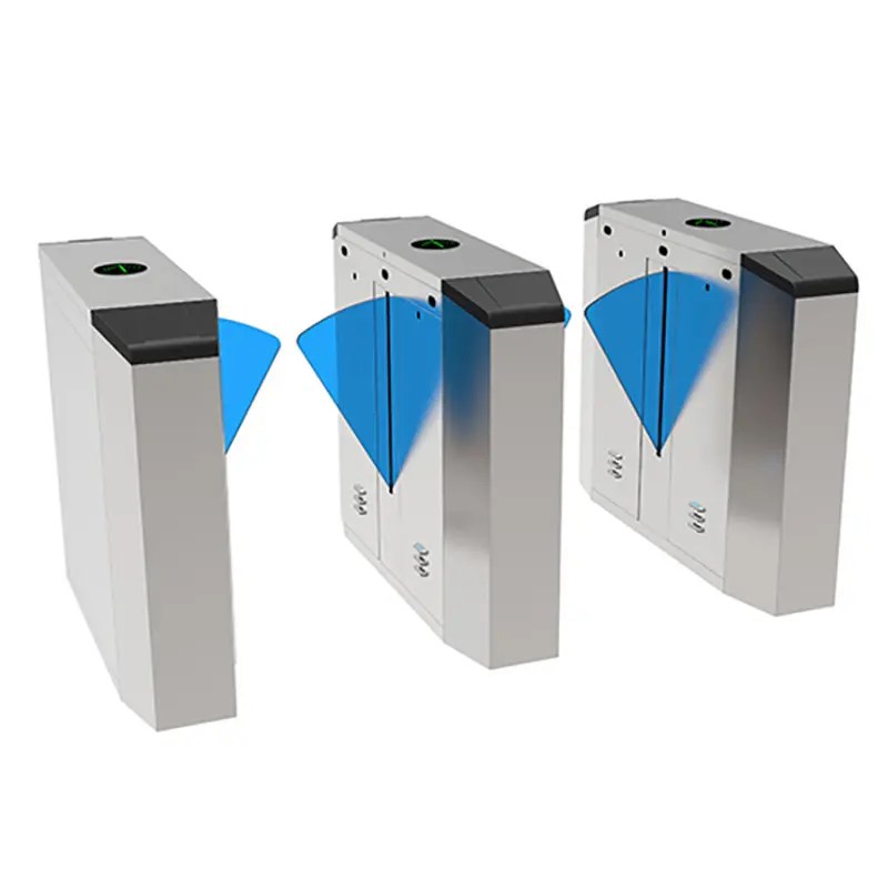 High Performance Rfid Gate Lock 304 Stainless Steel Secure Access