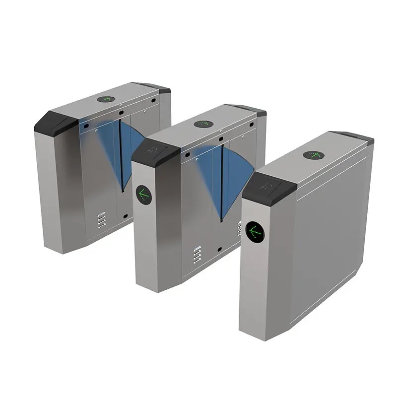 High Performance Rfid Gate Lock 304 Stainless Steel Secure Access