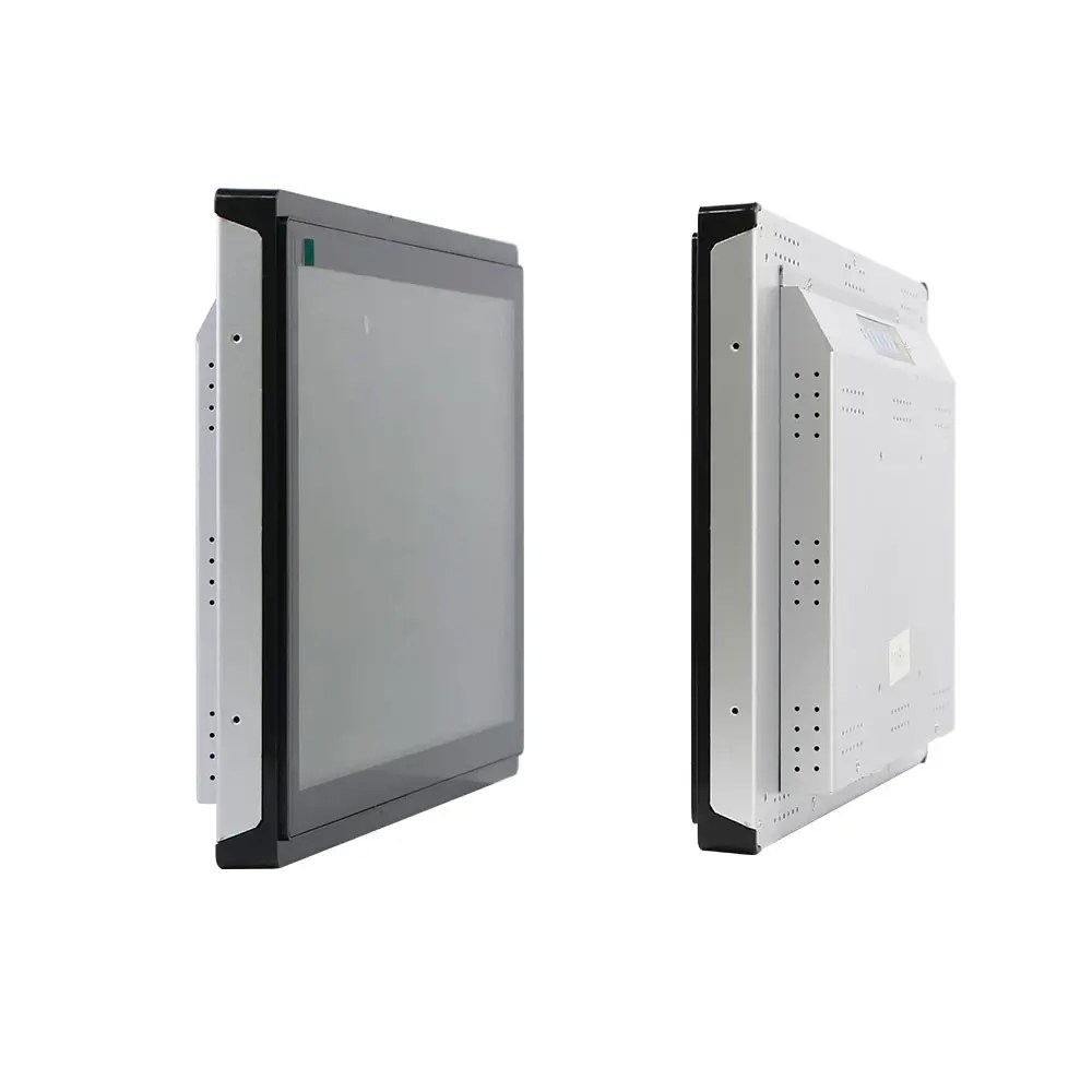 Wholesale COMPT indstrial touch screen panel monitors,indstrial