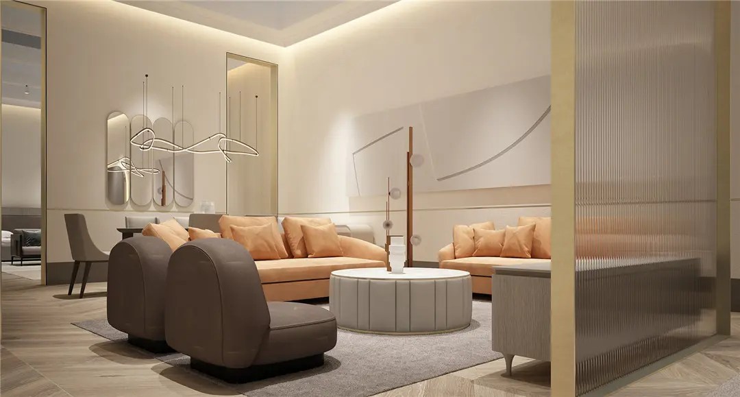 China Design Sofa Manufacturer and Supplier, Factory Famous Furniture