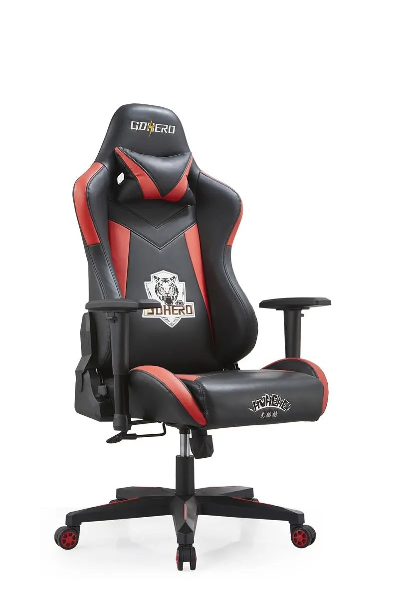 China Wholesale PC Gaming Chair Suppliers、Manufacturers factory and