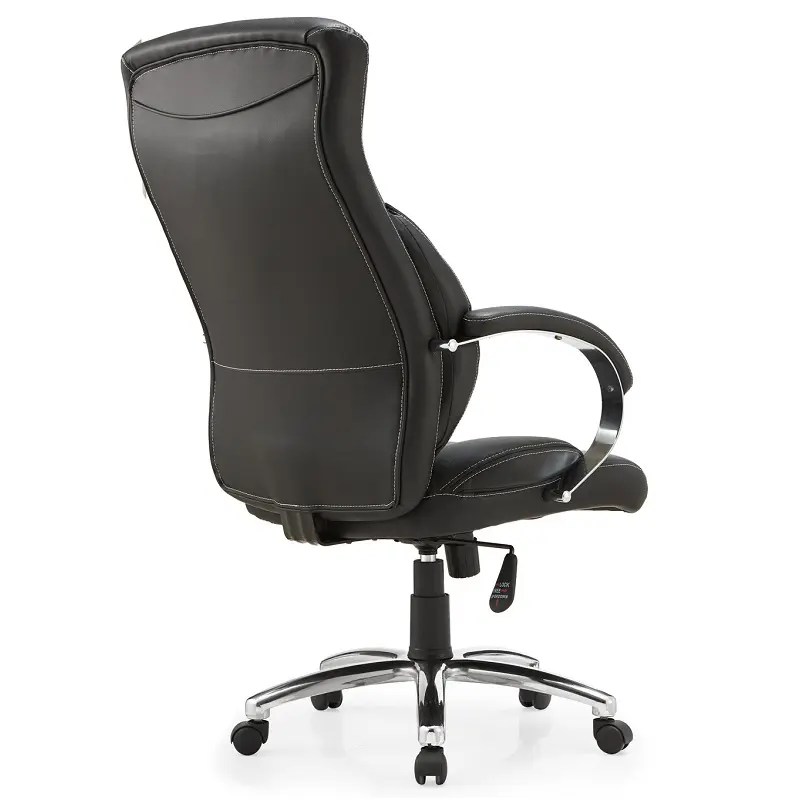 China A great value leather and faux leather office chairs to suit your