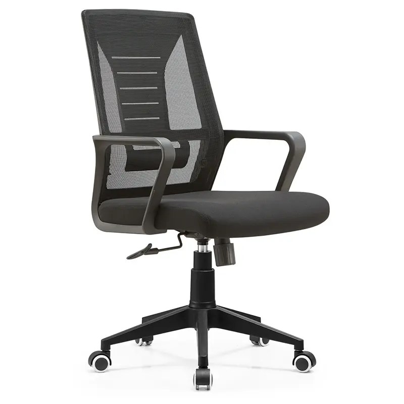 China Dive into your workday with this Best Trendy Mesh Office Chair