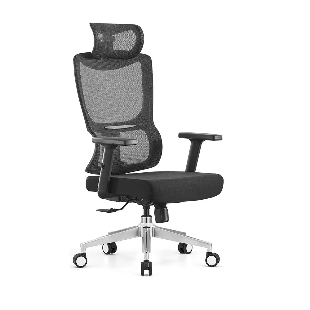 China High Back Executive Office Chair Manufacturers and Factory