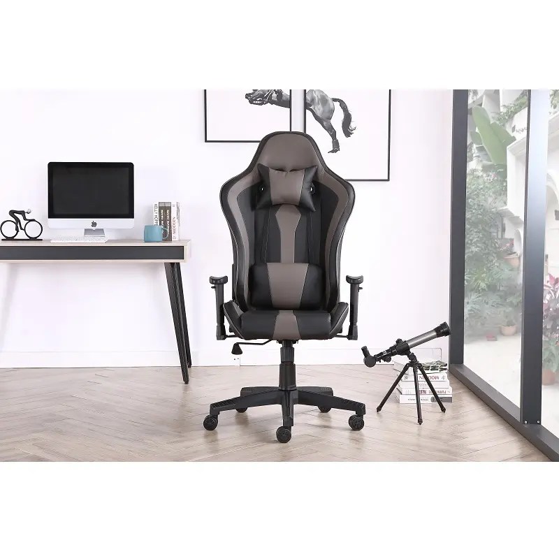 China Fast delivery Kawaii Gaming Chair Wholesale Reclining PC Gaming