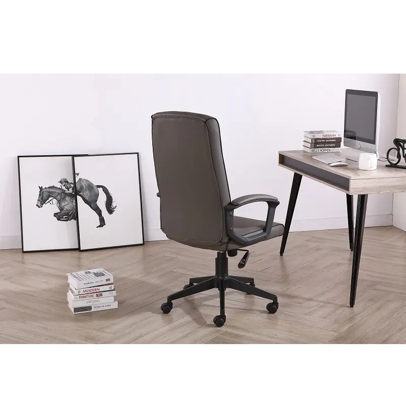 China Manufacturer of Office Depot Ergonomic Chair Nice Modern