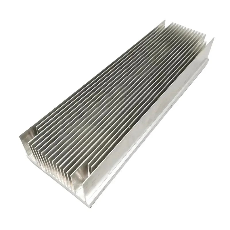 Custom Heat Sink For Led Light Manufacturers and Factory, Suppliers OEM