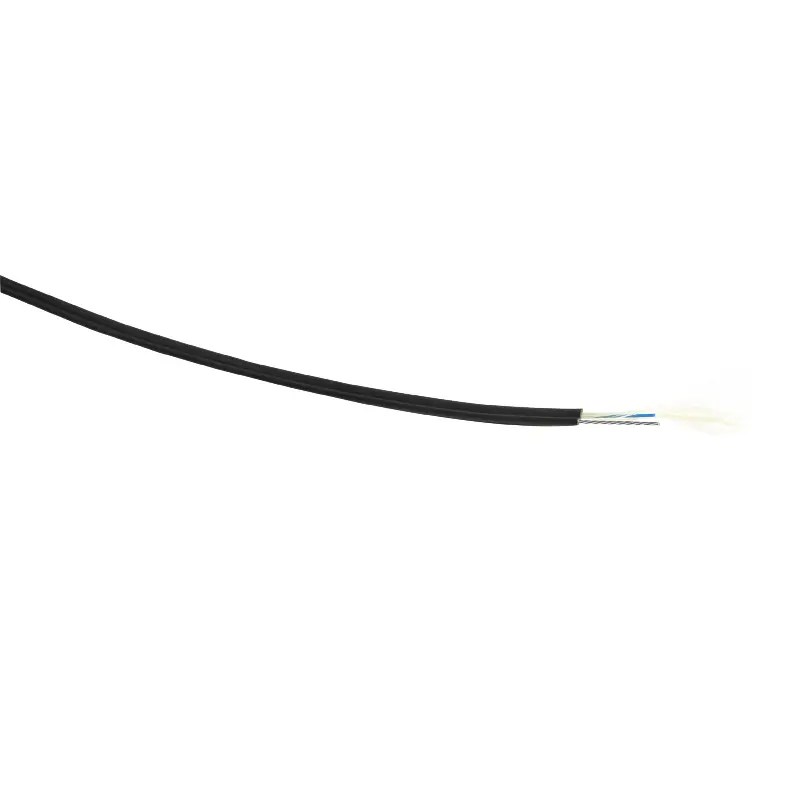 Wholesale OEM Fiber Optic Line Pricelist Mini Self supporting tight
