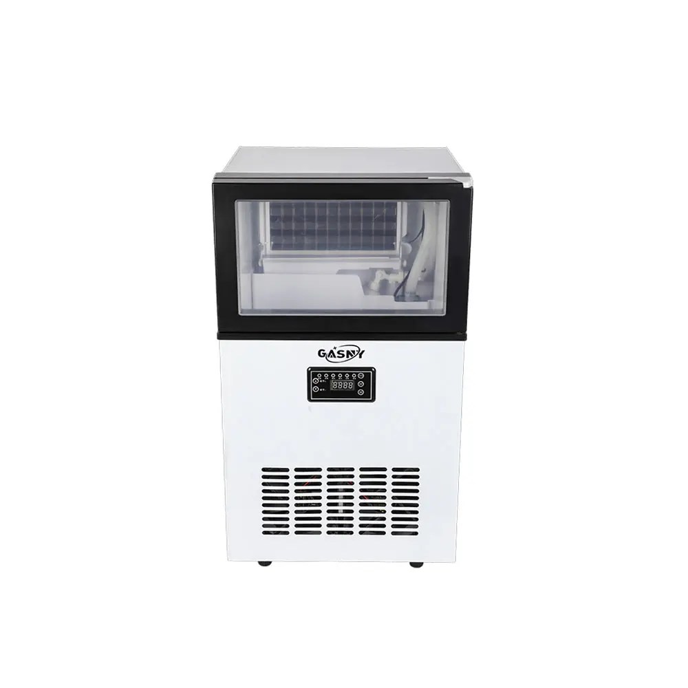 Commercial Ice Maker Manufacturers & Suppliers China Commercial Ice