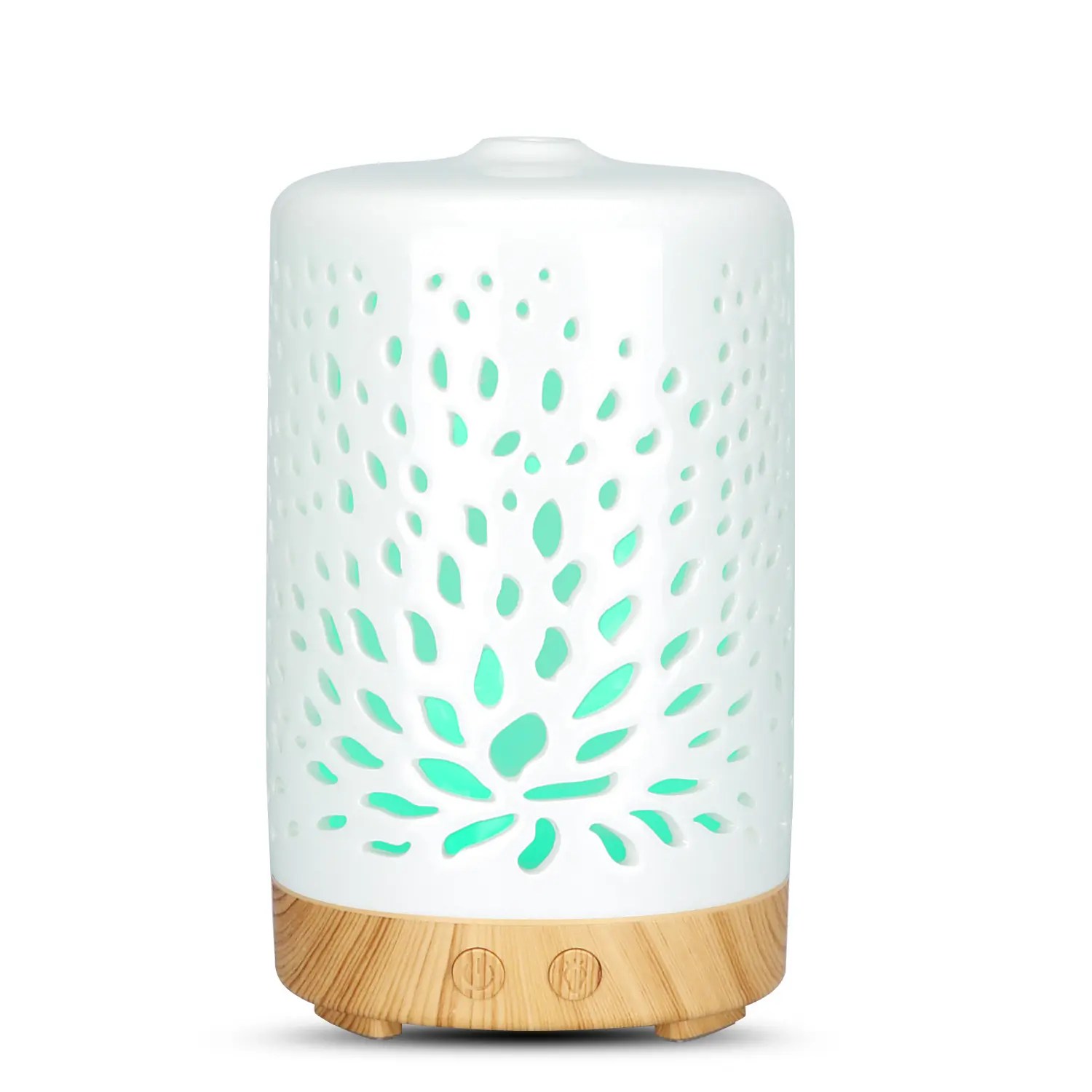 China Fresh Air Diffuser Manufacturers and Factory, Suppliers Getter