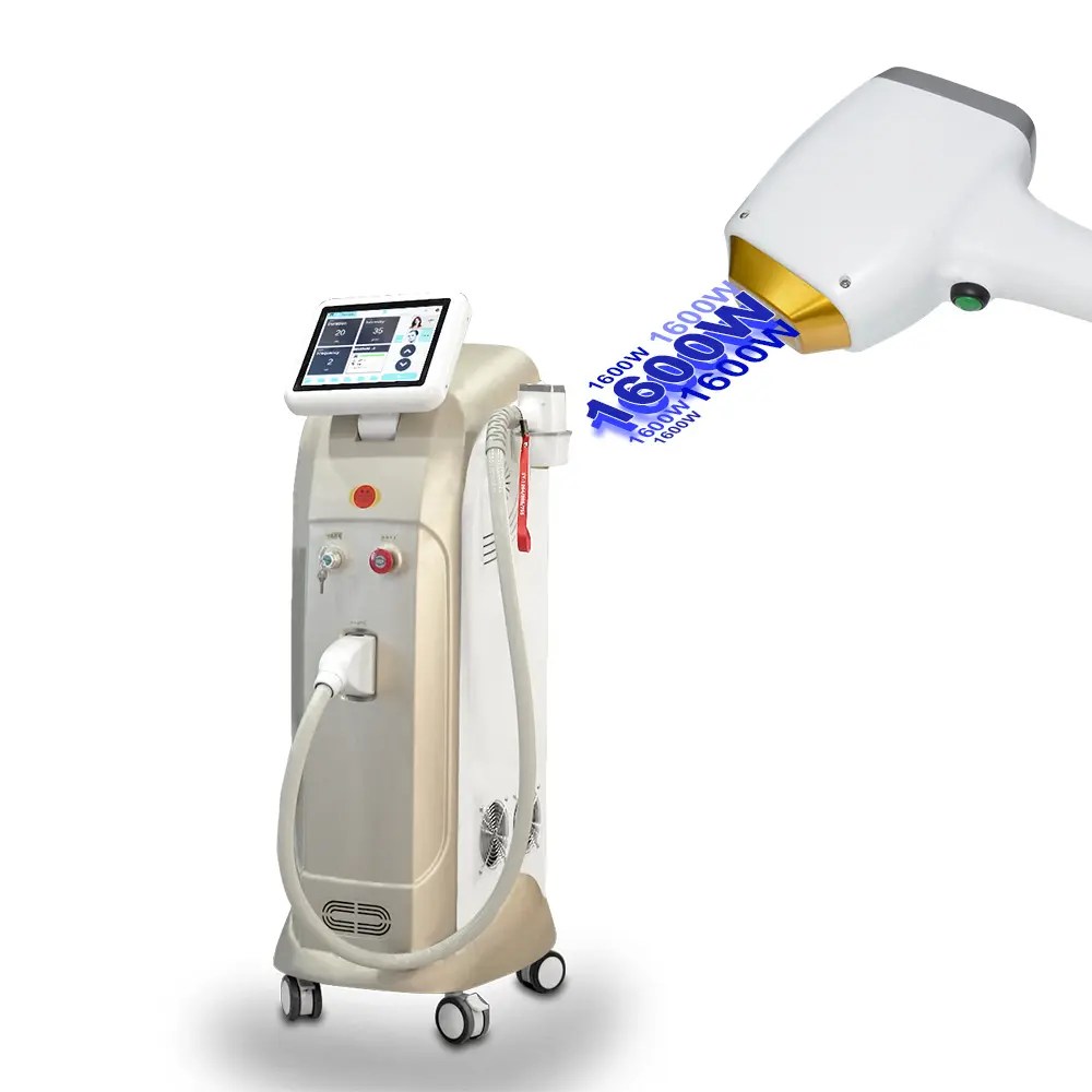 Diode laser hair removal Manufacturers , Suppliers China Diode laser