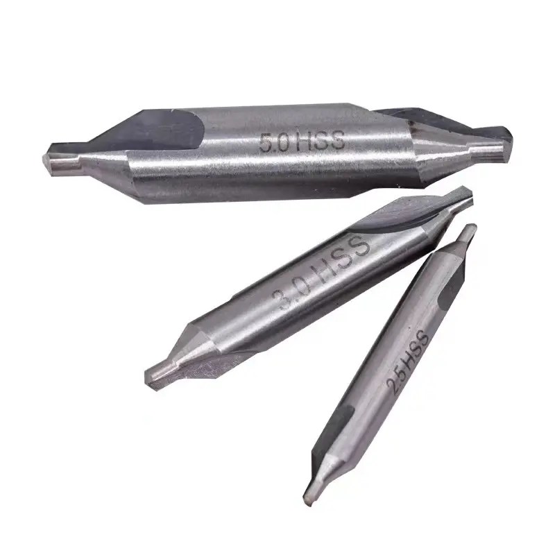 China The center drill Manufacturers and Suppliers Ruixin