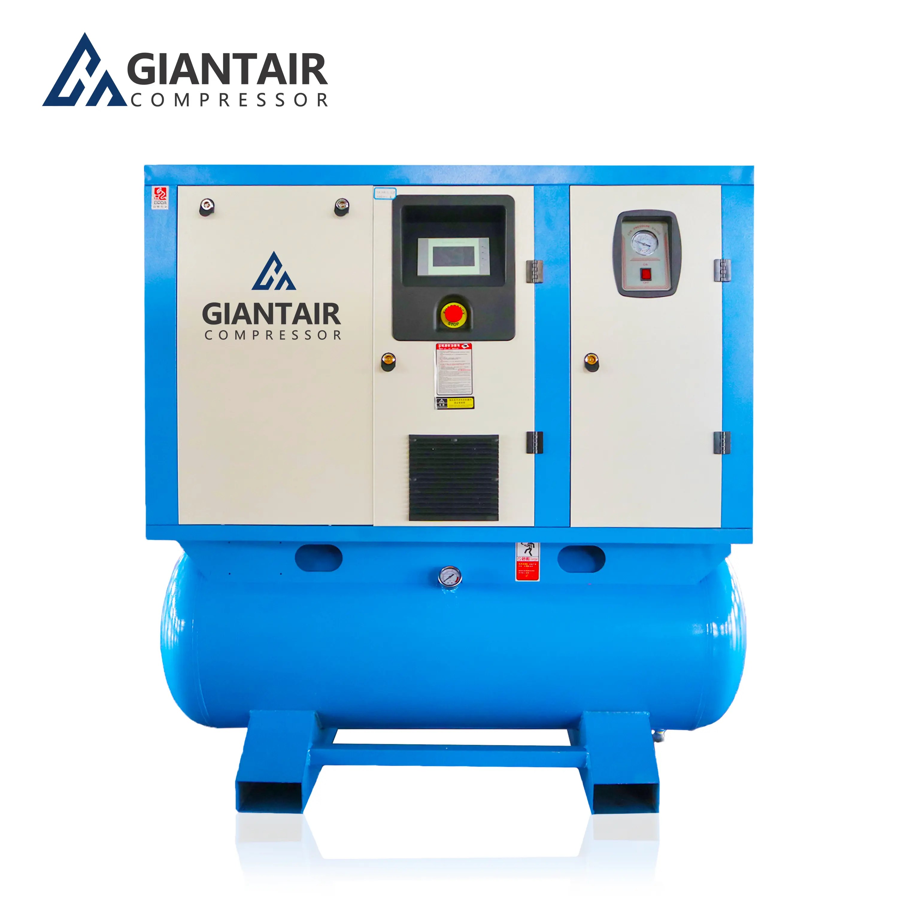 Best 50 Gallon Air Compressor Manufacturers and Factory, Suppliers OEM
