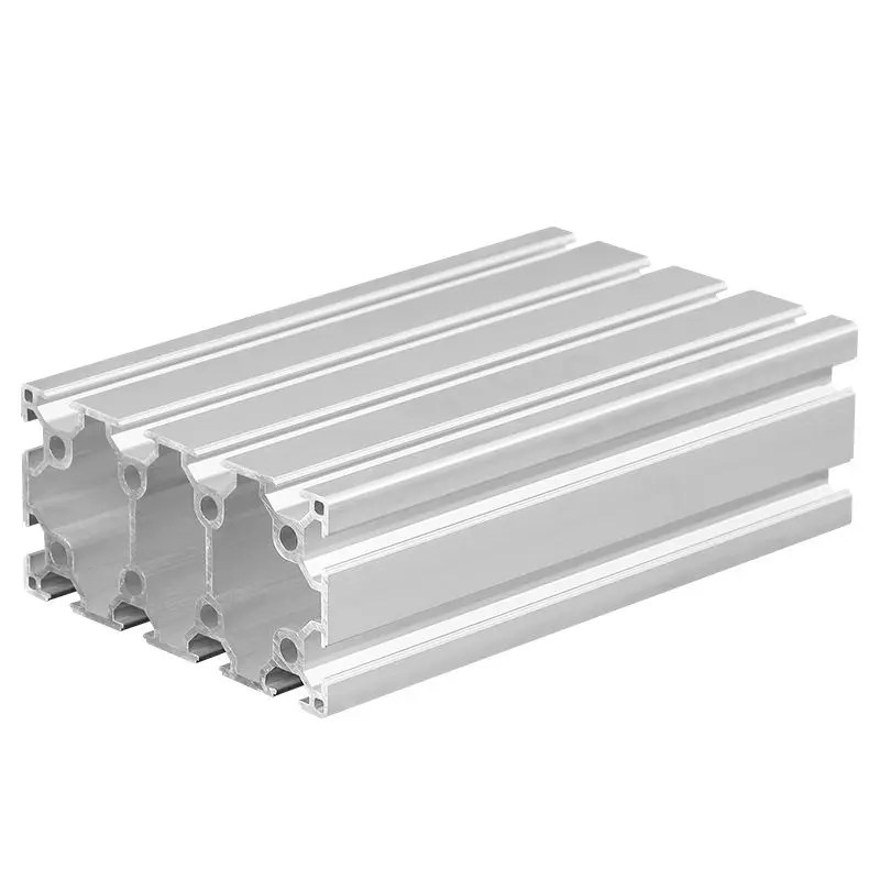 High Quality Aluminum Extrusion Fabrication Manufacturer and Supplier