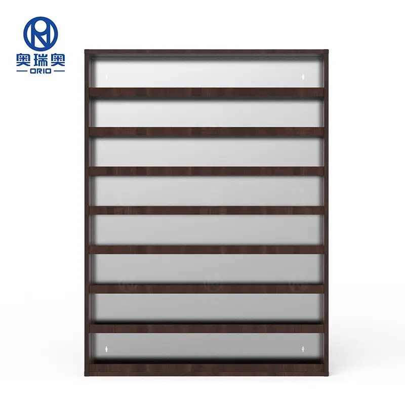 China Factory Custom Display Racks Tobacco Shelf Smoke Shop Cigarette