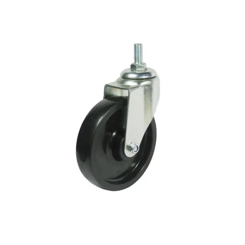Industrial Caster Wheels, Industrial Caster And Wheel GLOBE