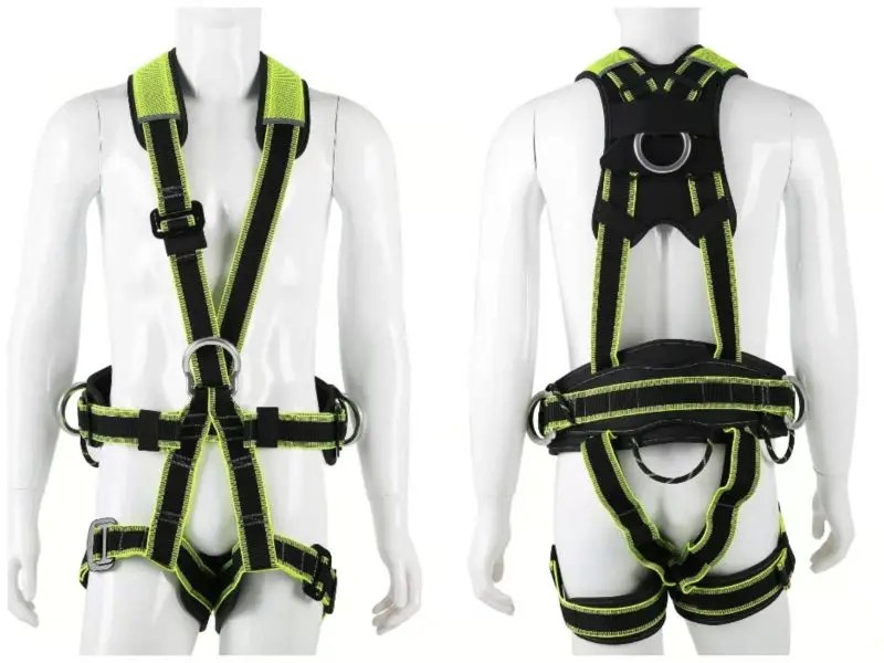 Production Process Glory Safety & Protection Products