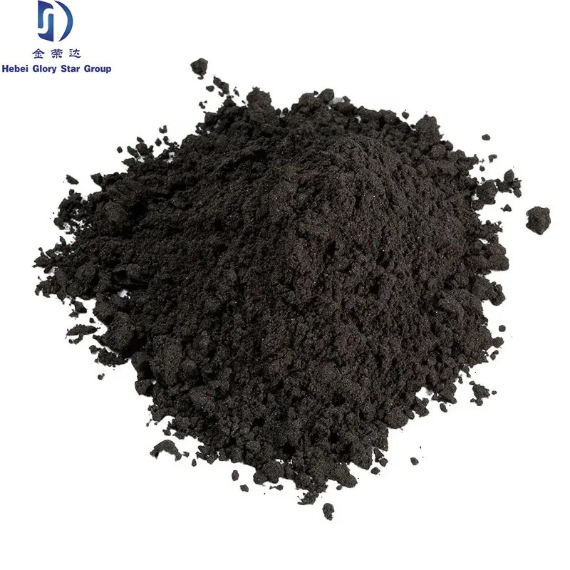 China Powder Graphite Manufacturers and Suppliers, Factory Glory Star