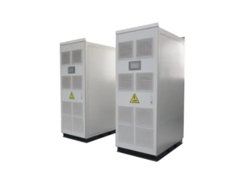 Energy Storage System Manufacturers China Energy Storage System
