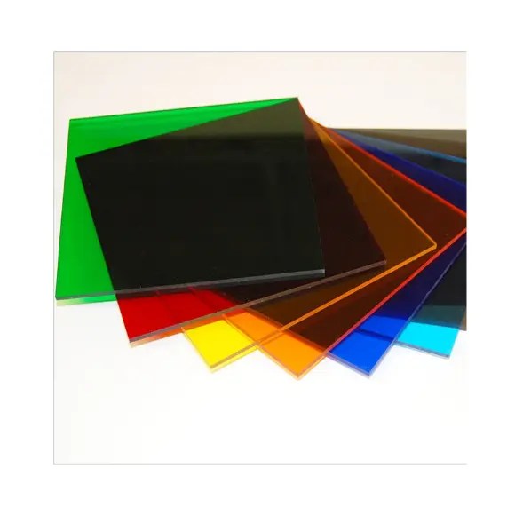 China Clear Acrylic Plastic Sheets Factory and Suppliers, Manufacturers