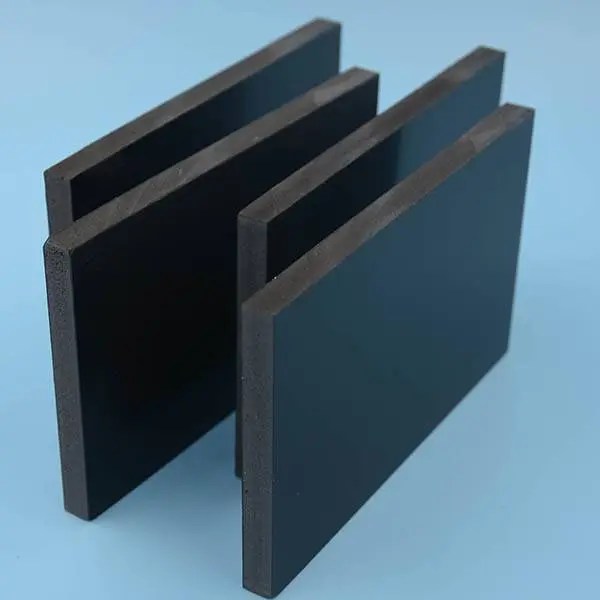 China Black PVC Board manufacturers and suppliers Gokai