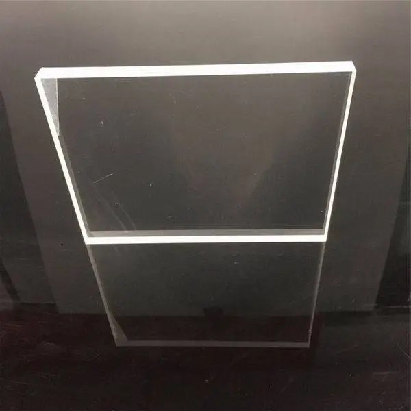 China Acrylic plexiglass sheet manufacturers and suppliers Gokai