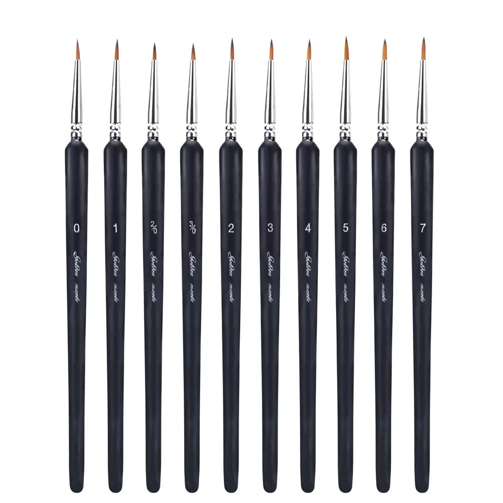 Wholesale Paint Brush Sets Manufacturer and Supplier, Factory Quotes Fontainebleau