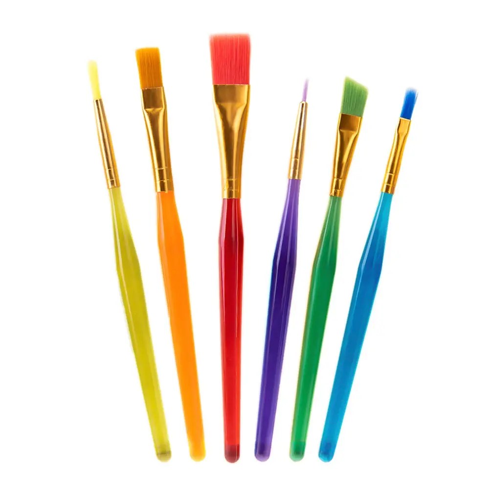 Wholesale Hobby Paint Brushes Manufacturer and Supplier, Factory Quotes