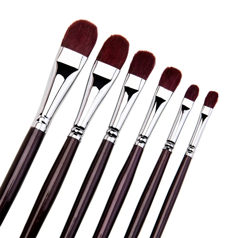 Wholesale Paint Brush Hair Types Manufacturer and Supplier, Factory