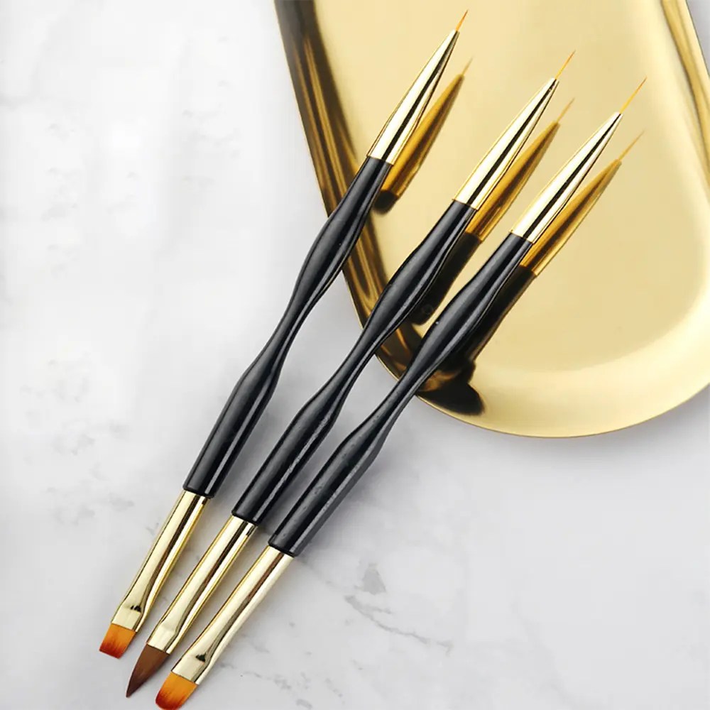 Wholesale Acrylic Paint Brushes Manufacturer and Supplier, Factory