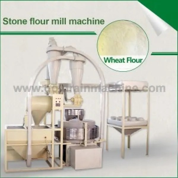 Wholesale Flour Milling Machine Manufacturers and Suppliers, Company