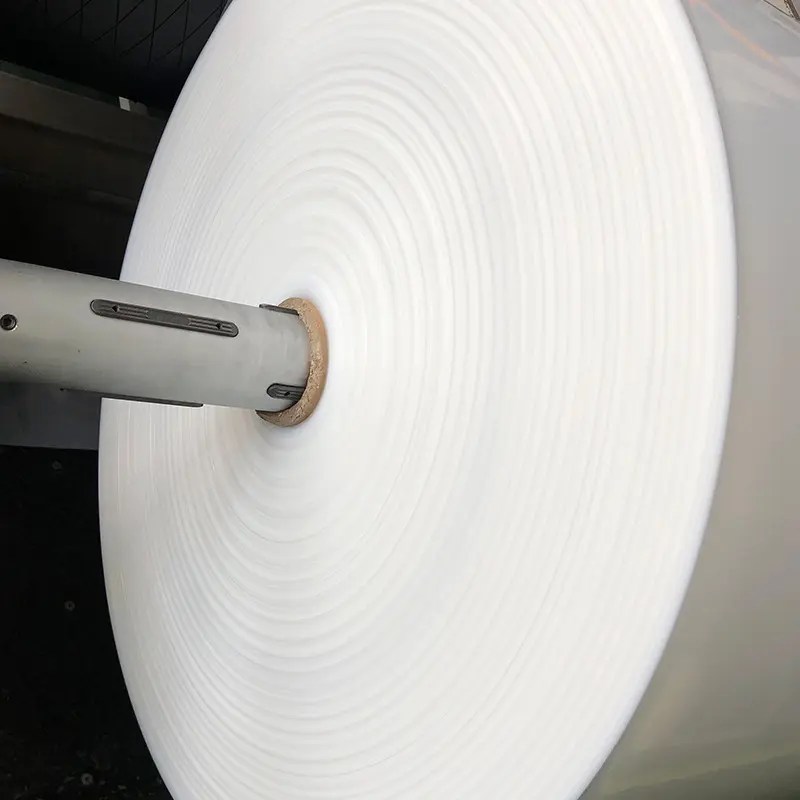 Wholesale LDPE tearresistant plastic film manufacturers Manufacturer and Supplier SINOFILM