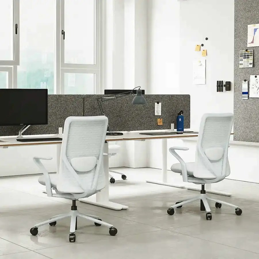 China Goodtone Office Chairs Factory Luxury, Adjustable & Meeting