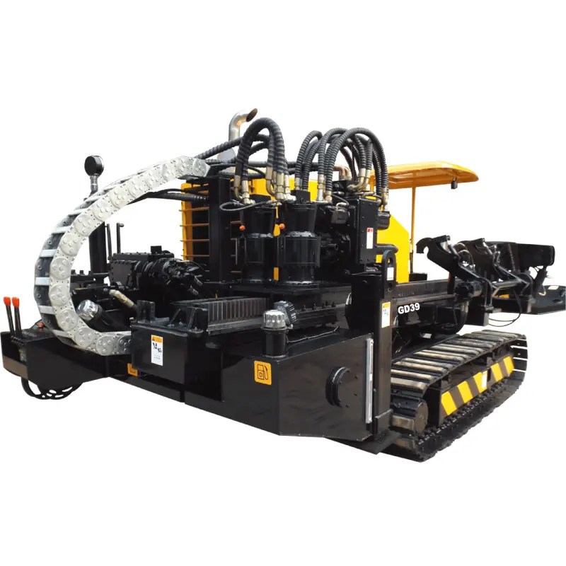 GD39 Horizontal Directional Drill