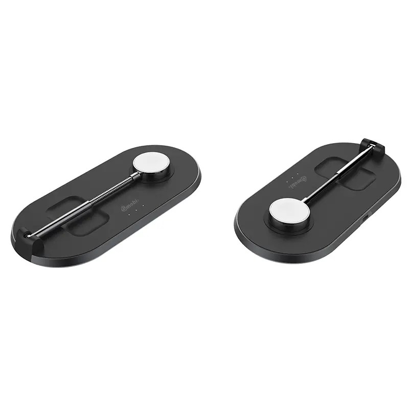 Beat Professional Magsafe Charger 3 in 1 Wireless Charge Pad Qi