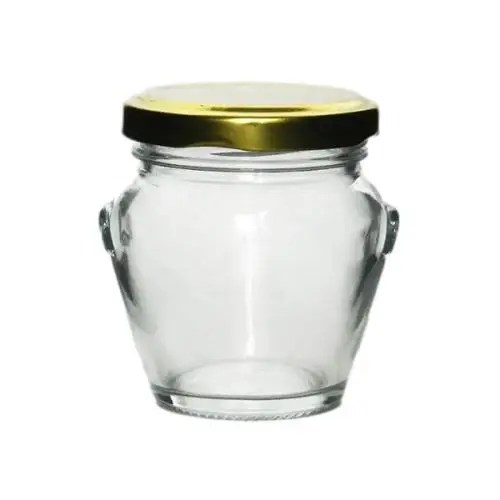 Glass Jar Manufacturers & Suppliers China Glass Jar Factory Part 3