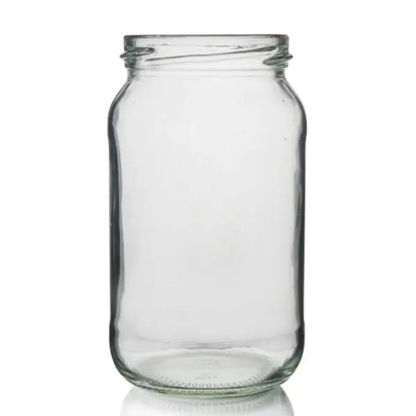 Glass Jar Manufacturers & Suppliers China Glass Jar Factory
