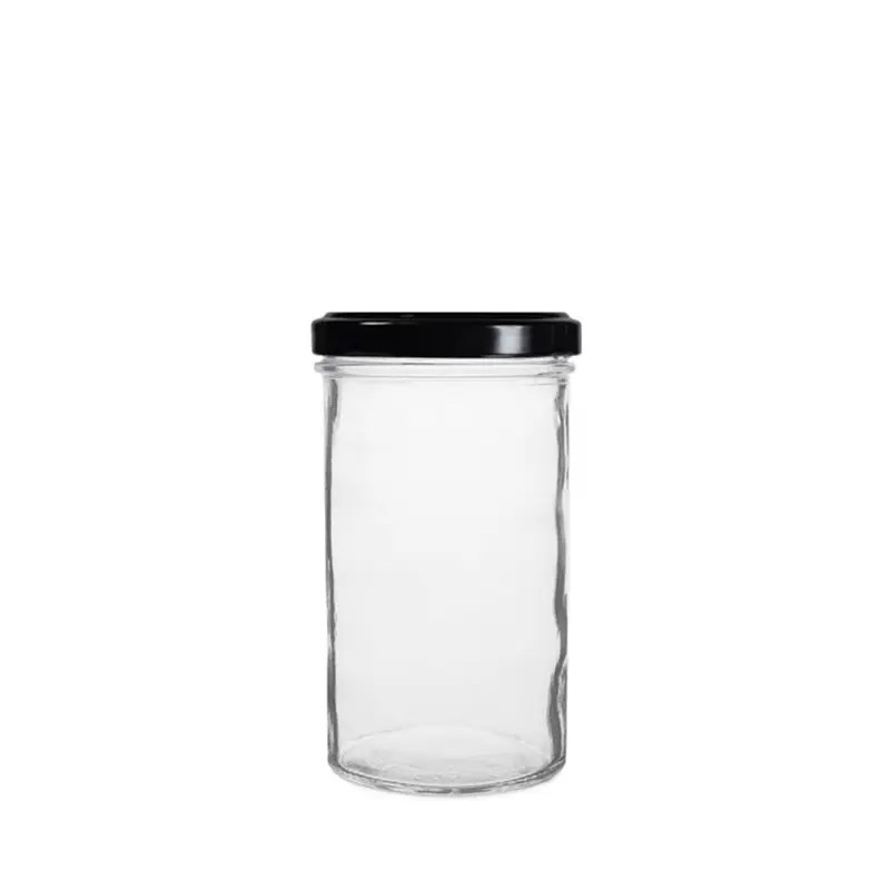 Glass Jar Manufacturers & Suppliers China Glass Jar Factory Part 2