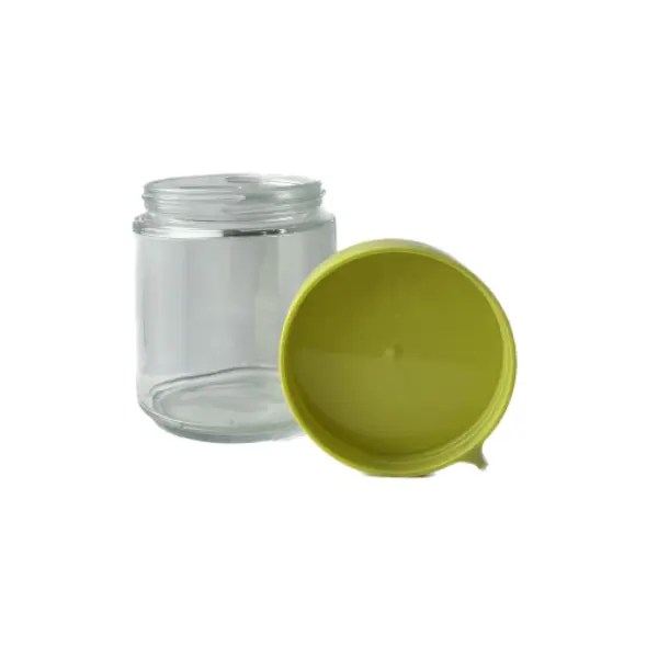 Glass Jar Manufacturers & Suppliers China Glass Jar Factory Part 4