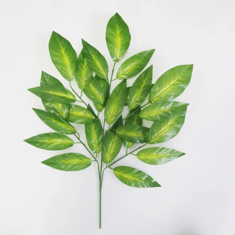 China Artificial Leaves Green Factory and Manufacturers, Suppliers Grace